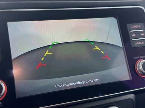 Used 2023 Nissan Leaf S image 22