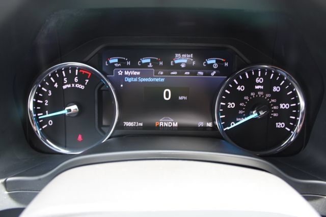 Used 2021 Ford Expedition XLT RWD image 22