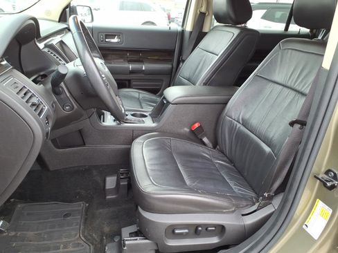 Used 2014 Ford Flex SEL w/ Equipment Group 202A image 9
