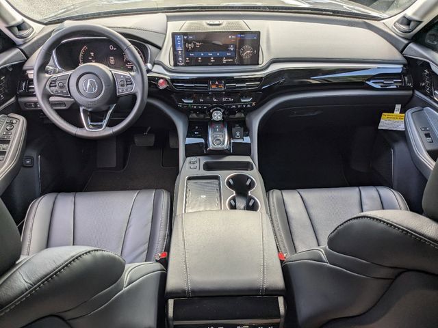 Used 2026 Acura MDX w/ Technology Package AWD/4WD image 19