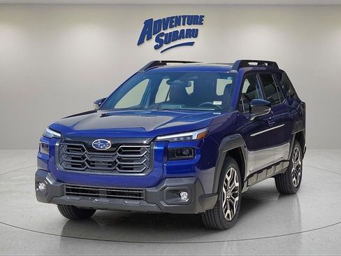 New 2026 Subaru Outback Touring XT image 2