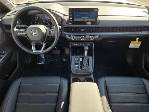 New 2026 Honda CR-V Sport-L image 12