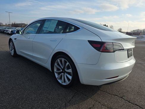 Used 2020 Tesla Model 3 Long Range image 5