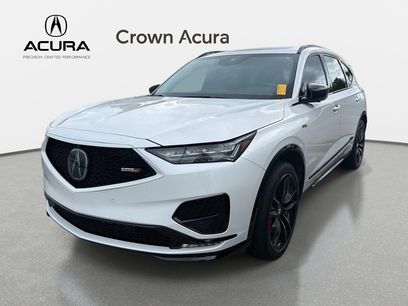 Used 2024 Acura MDX Type S