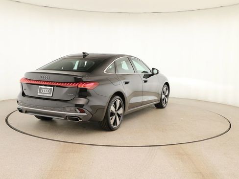 New 2025 Audi A5 2.0T Premium Plus image 6