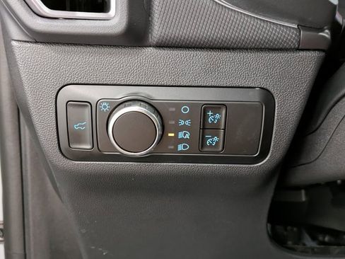 Used 2024 Ford Bronco Sport Big Bend image 20