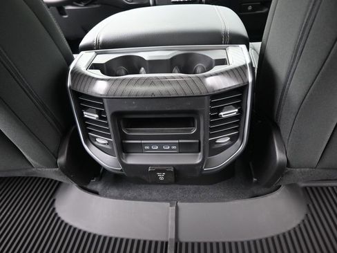 New 2026 RAM 1500 Lone Star RWD image 29