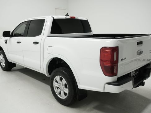 Used 2019 Ford Ranger XLT w/ Equipment Group 301A Mid image 5