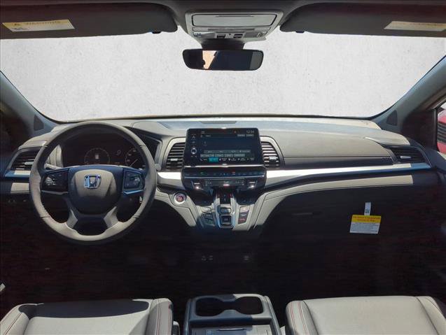 New 2026 Honda Odyssey Sport-L image 19