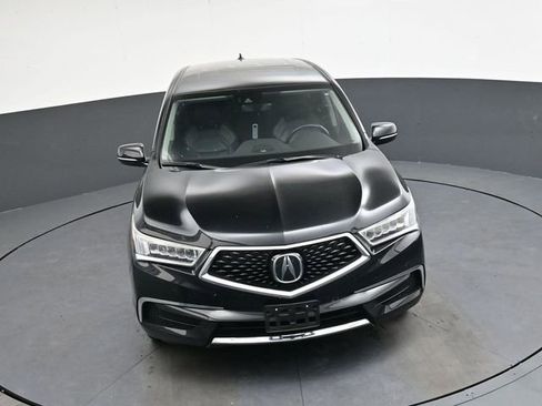 Used 2020 Acura MDX SH-AWD w/ Technology Package image 25