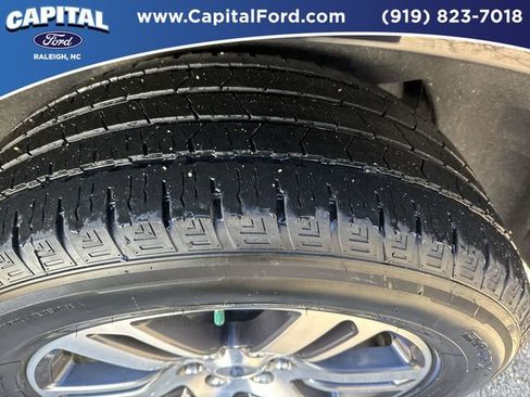 Certified 2024 Ford Expedition Max Limited image 14