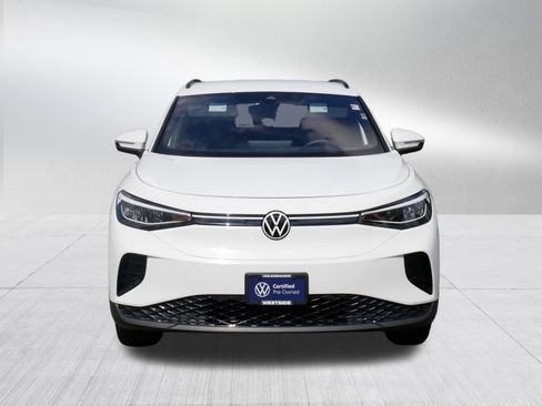 Certified 2024 Volkswagen ID.4 Pro AWD/4WD image 2