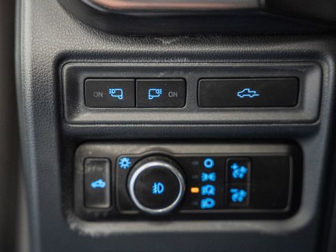 Used 2023 Ford F150 Lariat w/ Equipment Group 502A High image 47