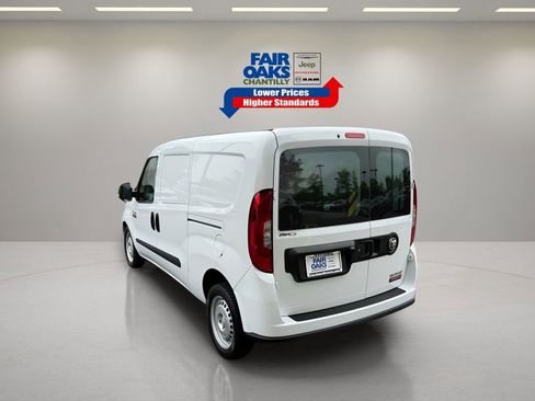 Used 2022 RAM ProMaster City Base image 20