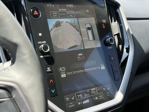 New 2026 Subaru Ascent Touring AWD/4WD image 27