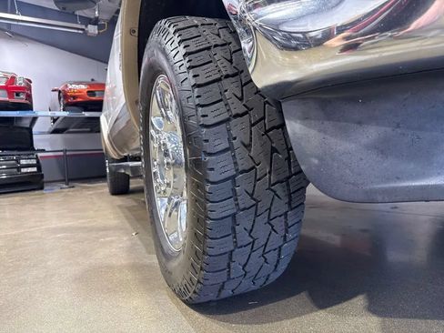 Used 2013 Ford F250 Lariat w/ Chrome Pkg AWD/4WD image 72