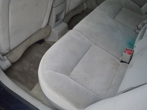 Used 2007 Chevrolet Impala LT FWD image 14