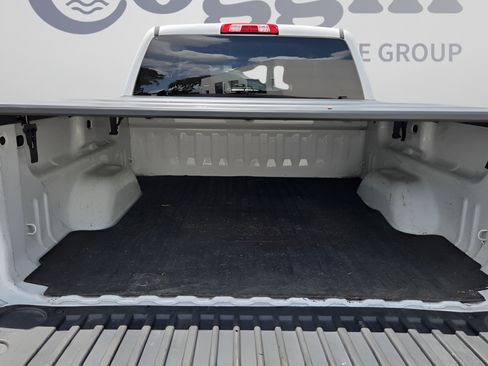 Used 2018 Chevrolet Silverado 1500 LT w/ All Star Edition RWD image 13