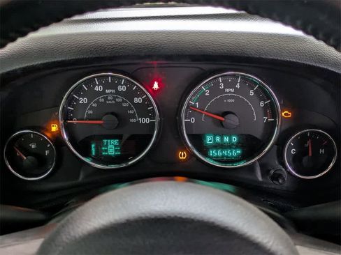 Used 2017 Jeep Wrangler Unlimited Sport w/ Quick Order Package 24S image 28