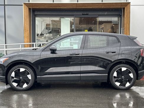 New 2026 Volvo EX30 Ultra w/ Climate Package AWD/4WD image 5