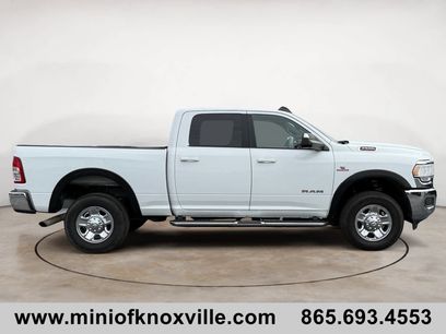 Used 2022 RAM 2500 Big Horn