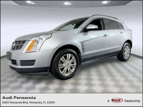 Used 2011 Cadillac SRX 2WD image 1