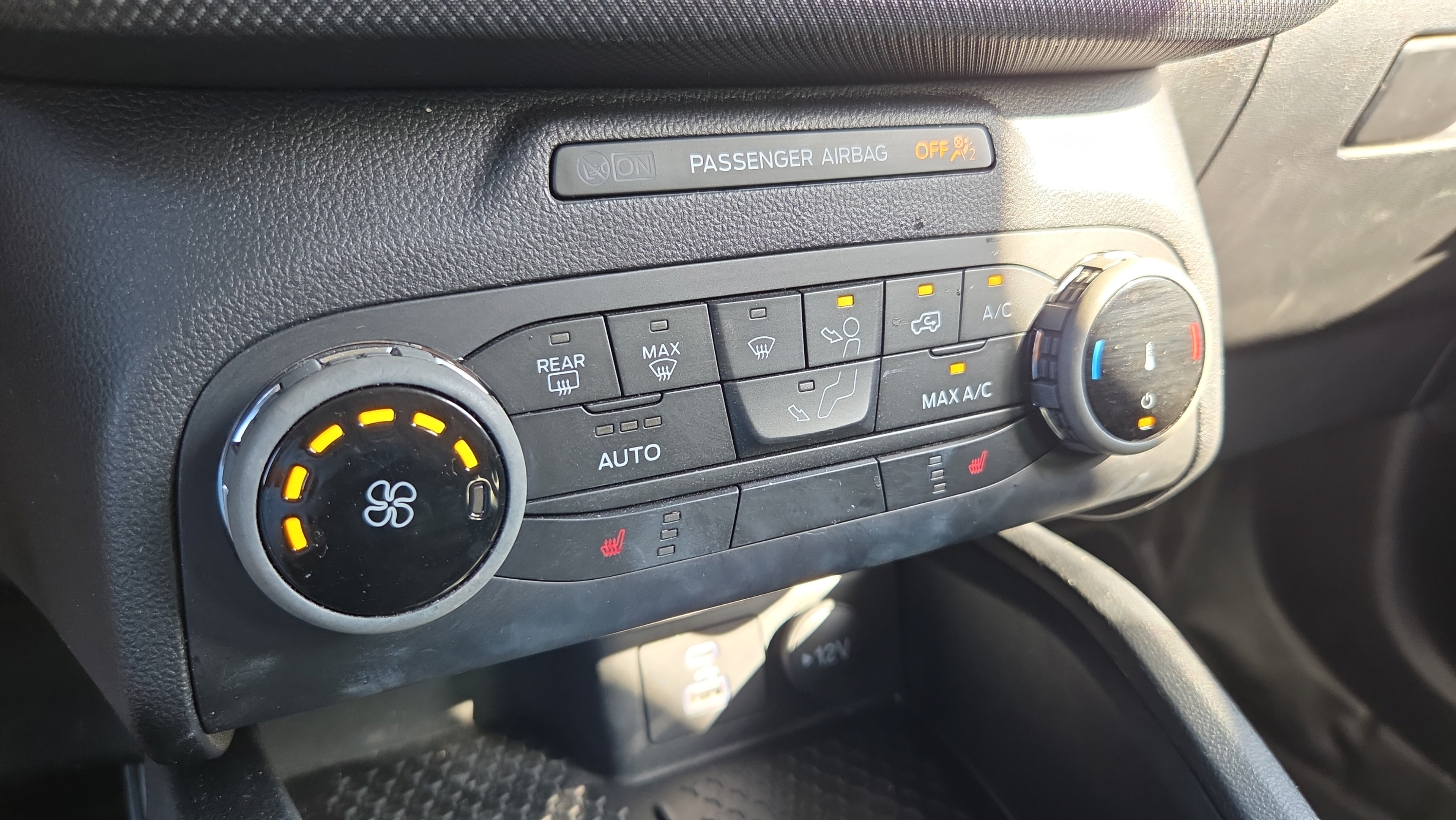 Used 2022 Ford Bronco Sport Badlands AWD/4WD image 20