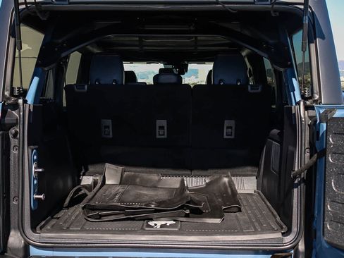 Used 2023 Ford Bronco Raptor image 38