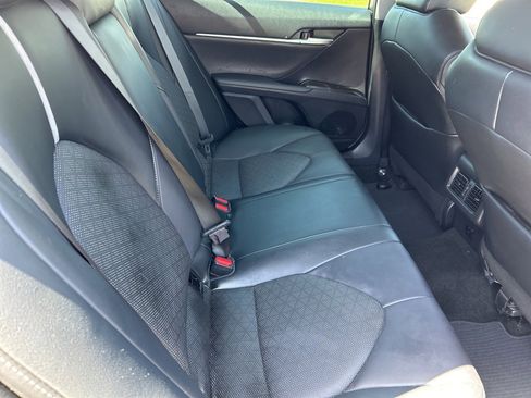 Used 2023 Toyota Camry XSE image 18