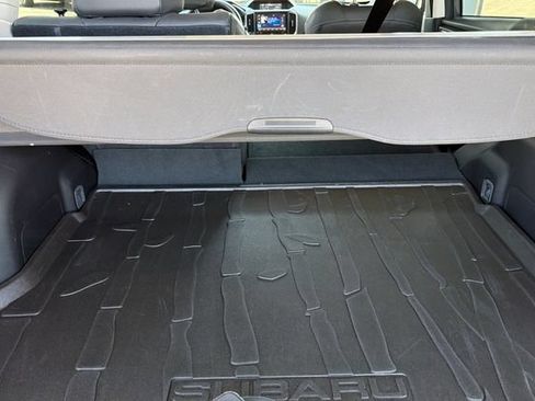 Used 2020 Subaru Forester Limited w/ Popular Package #3 AWD/4WD image 18