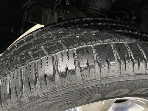 Used 2017 RAM 1500 Big Horn image 40