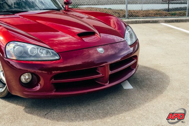 Used 2006 Dodge Viper SRT-10 RWD image 18