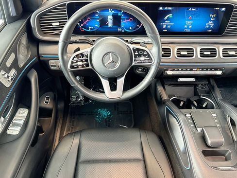 Certified 2022 Mercedes-Benz GLE 350 image 21