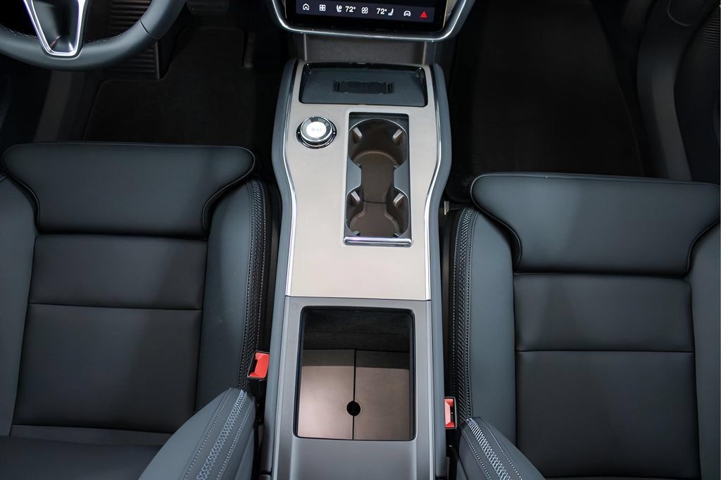 New 2025 Volvo EX90 Ultra AWD/4WD image 25