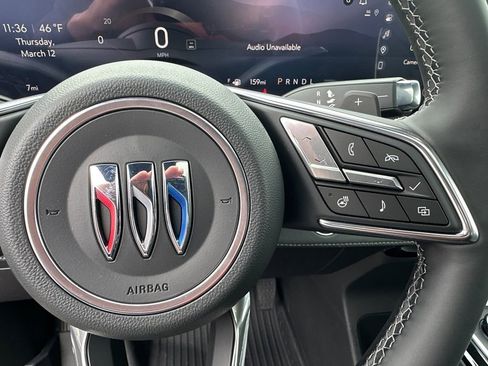 New 2026 Buick Enclave Sport Touring w/ Power Package image 27