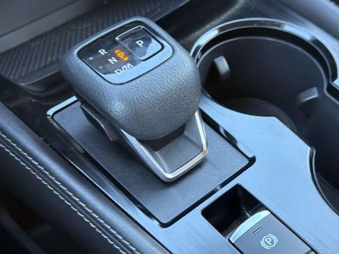 Certified 2023 Nissan Rogue SL w/ SL Premium Package image 20