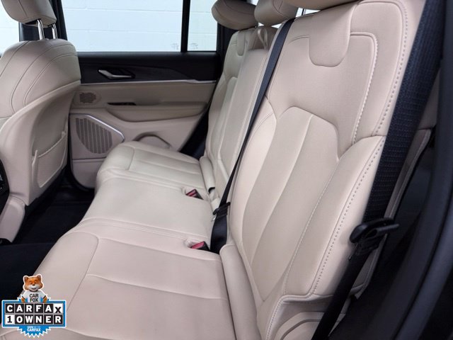 Used 2023 Jeep Grand Cherokee 4WD 4xe image 23