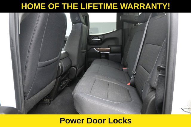 Used 2019 Chevrolet Silverado 1500 RST w/ All-Star Edition AWD/4WD image 38