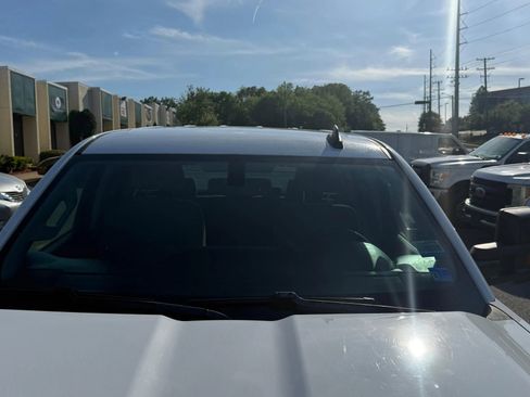 Used 2015 Chevrolet Silverado 2500 W/T w/ WT Convenience Package AWD/4WD image 7