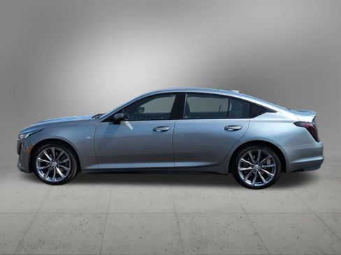 Used 2024 Cadillac CT5 Sport AWD/4WD image 3