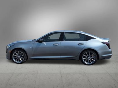 Used 2024 Cadillac CT5 Sport