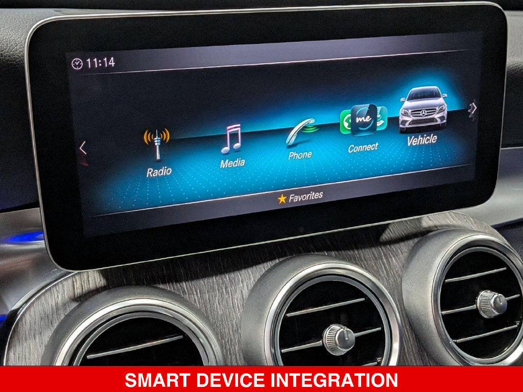Used 2020 Mercedes-Benz C 300 4MATIC Sedan image 22