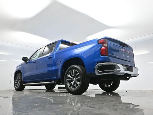 Used 2022 Chevrolet Silverado 1500 LT image 68