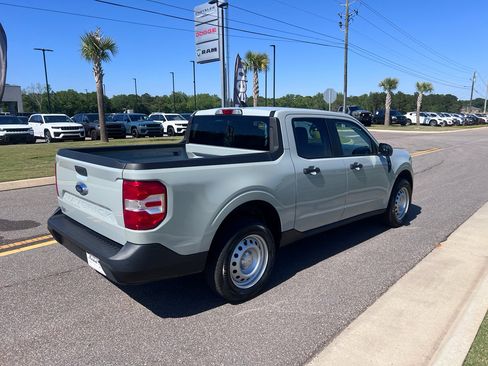 Used 2024 Ford Maverick XL FWD image 3