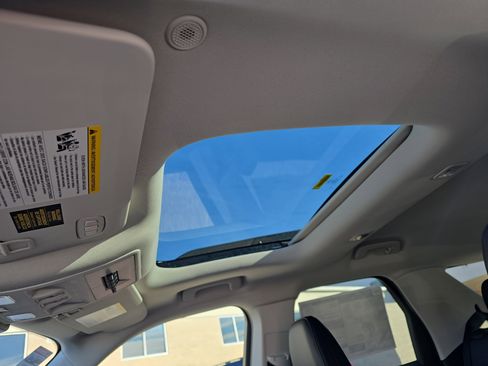 New 2025 Ford Bronco Sport Outer Banks w/ Sasquatch Outer Banks Package image 32