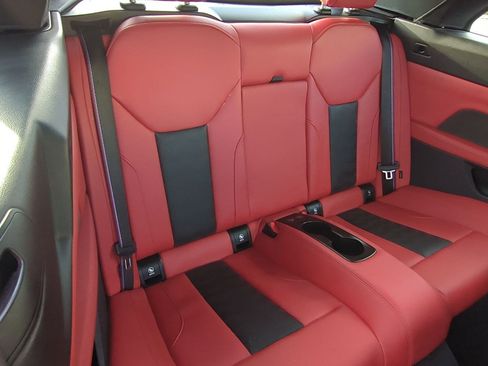 Used 2022 BMW M4 xDrive Competition image 24