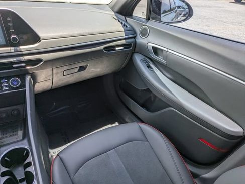 Used 2021 Hyundai Sonata SEL Plus FWD image 16