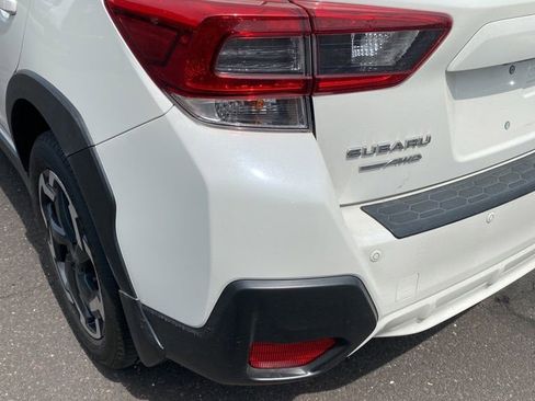 Used 2021 Subaru Crosstrek 2.5i Limited w/ Popular Package #4 image 15