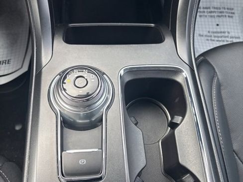 Used 2017 Ford Fusion Titanium image 13