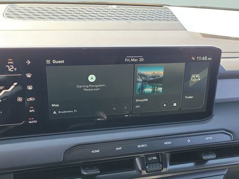 New 2027 Kia Telluride EX X-Line AWD/4WD image 21